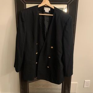 Vintage Saville blazer